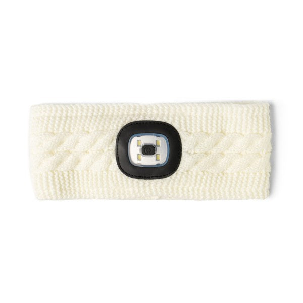 Night Scope Nova Rechargeable Head Warmer