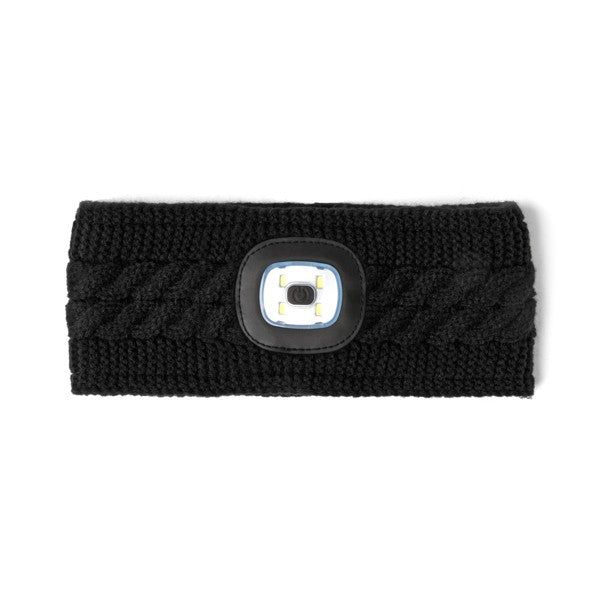 Night Scope Nova Rechargeable Head Warmer