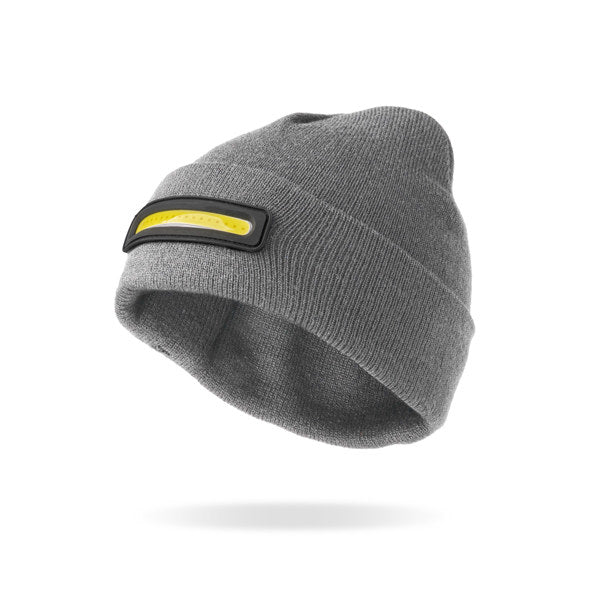 Dual Mode LED Beanie