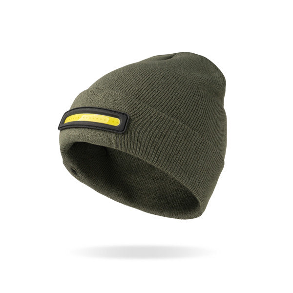 Dual Mode LED Beanie