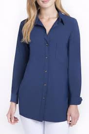 Schiffer Button Down - SALE
