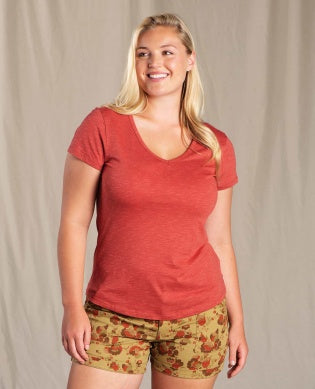 Marley II Short Sleeve Tee - SALE
