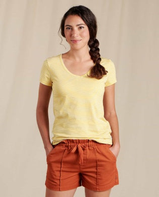 Marley II Short Sleeve Tee - SALE