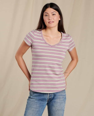 Marley II Short Sleeve Tee - SALE