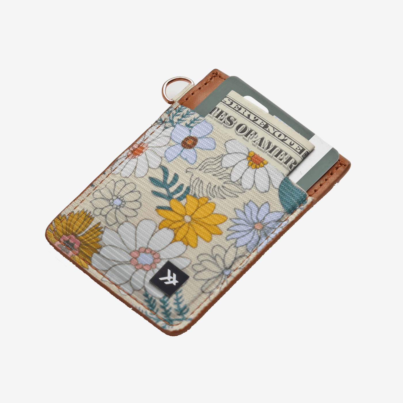 Vertical Wallet