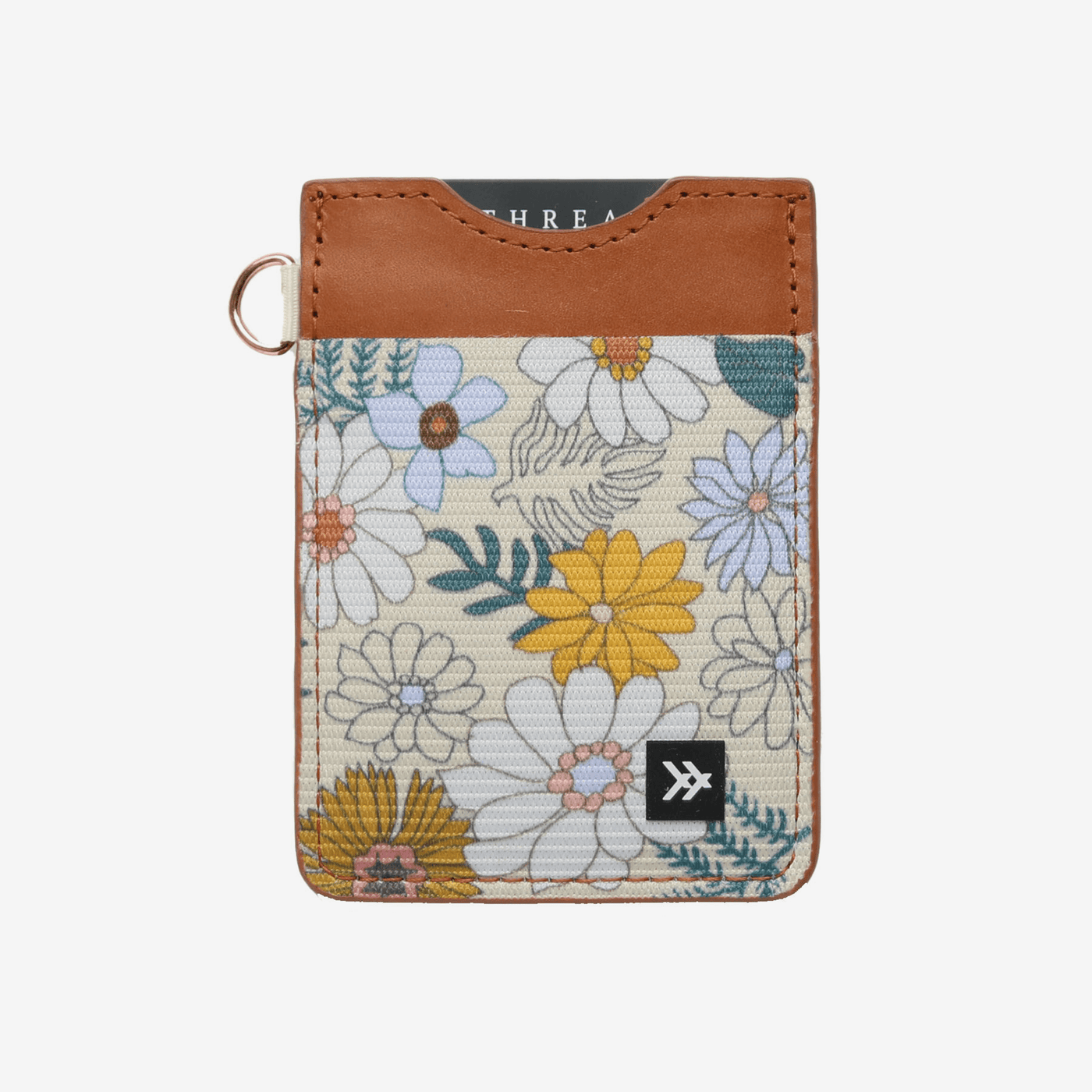 Vertical Wallet
