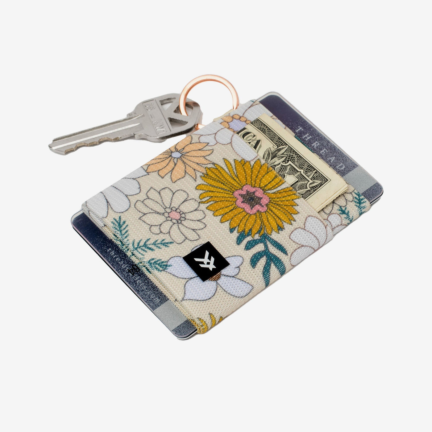 Elastic Wallet