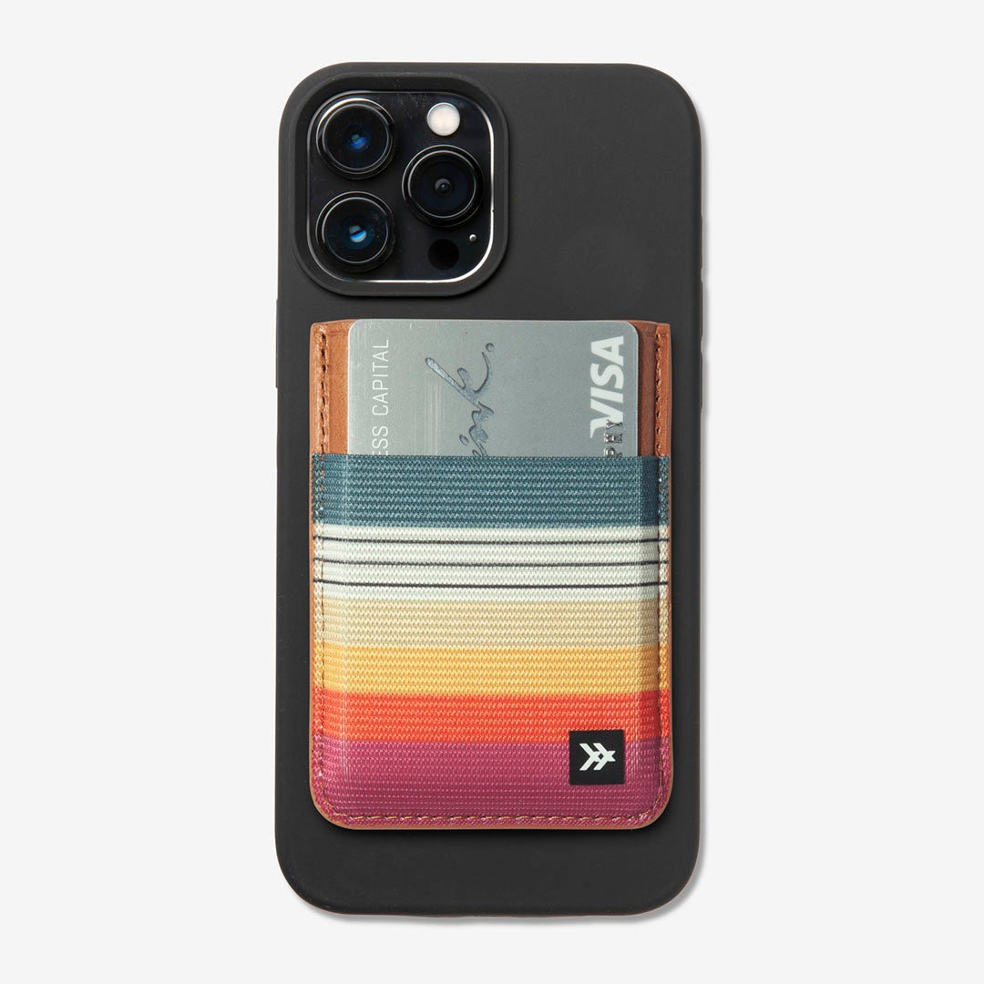 Magnetic Wallet