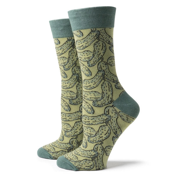 Two Left Feet Novelty Socks