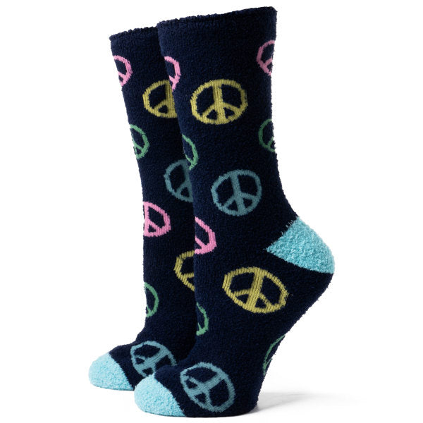 Two Left Feet Super Soft Socks