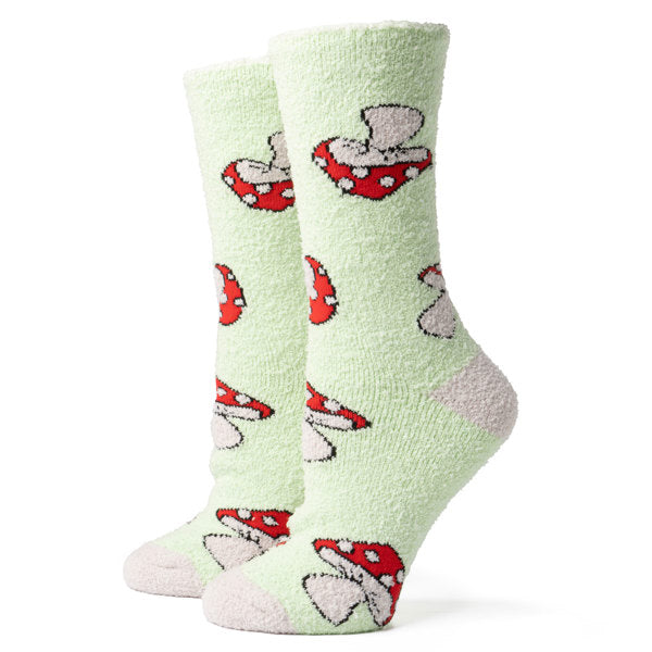 Two Left Feet Super Soft Socks