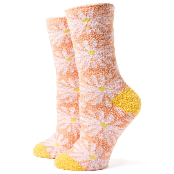Two Left Feet Super Soft Socks
