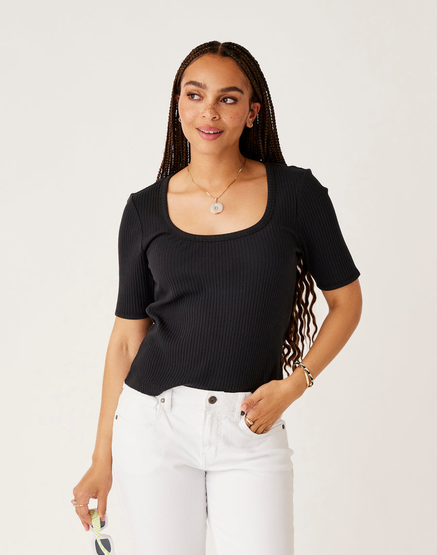 Asher  Tee