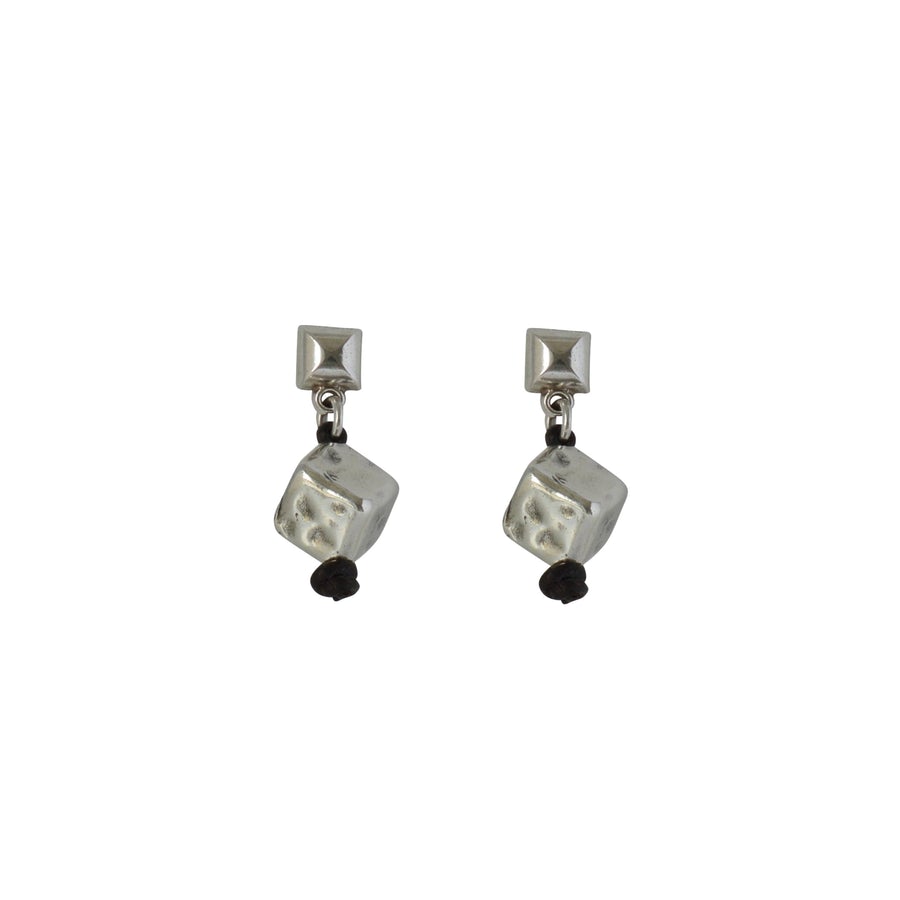 Line Earrings - SALE