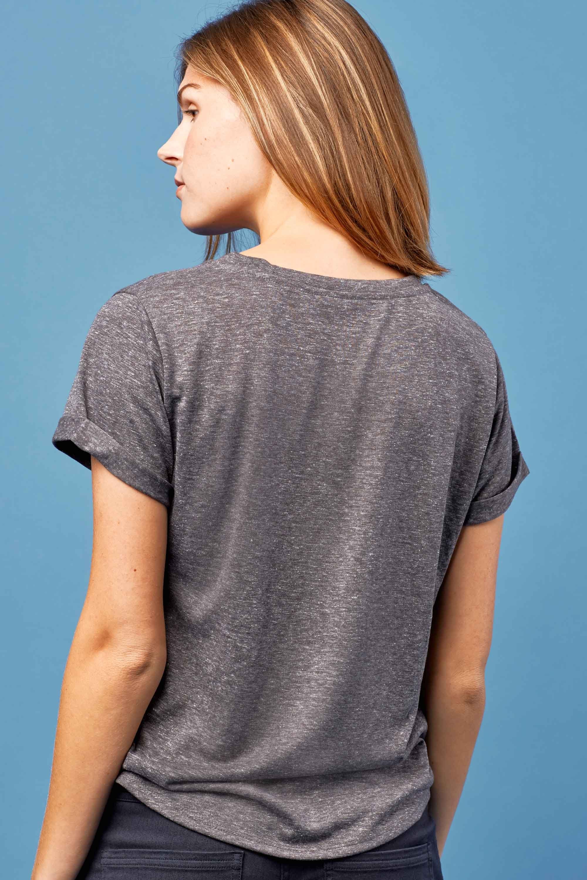 Standard Pocket Tee