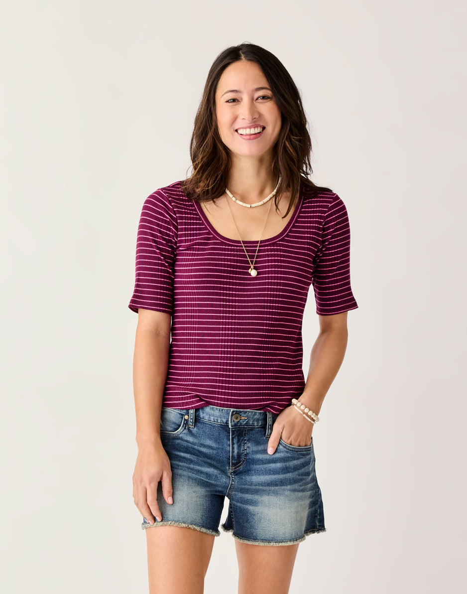 Asher  Tee